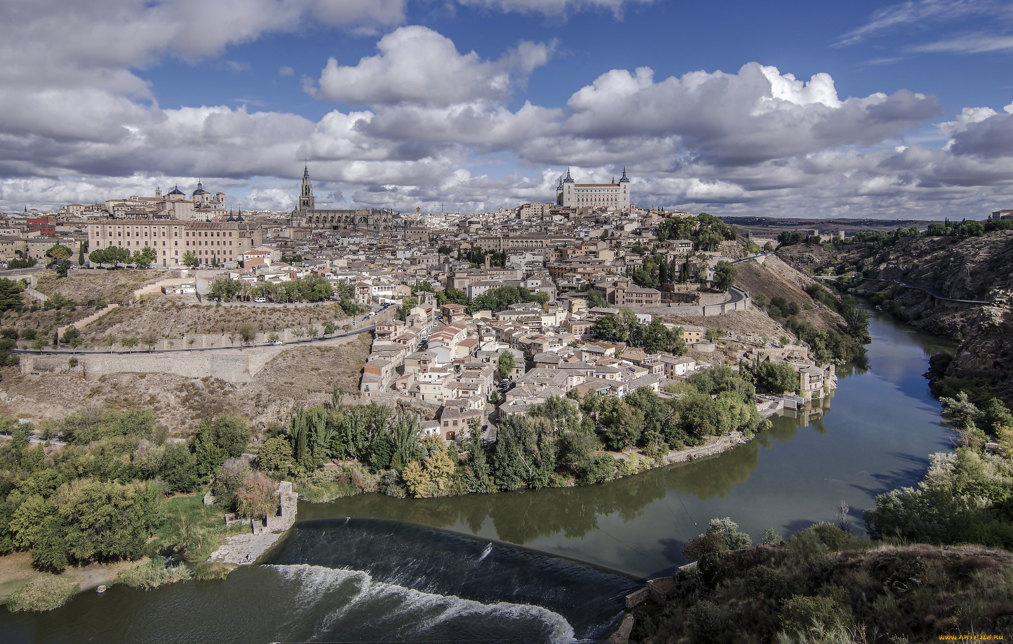 toledo, ,  , , 